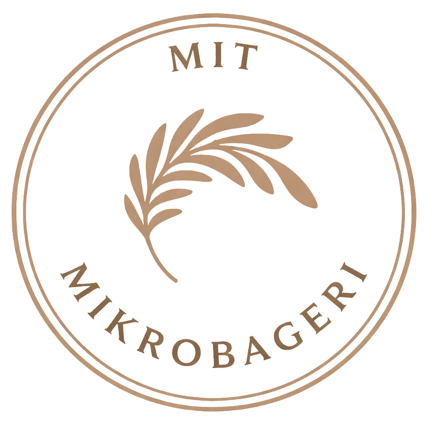 Mikrobageri logo